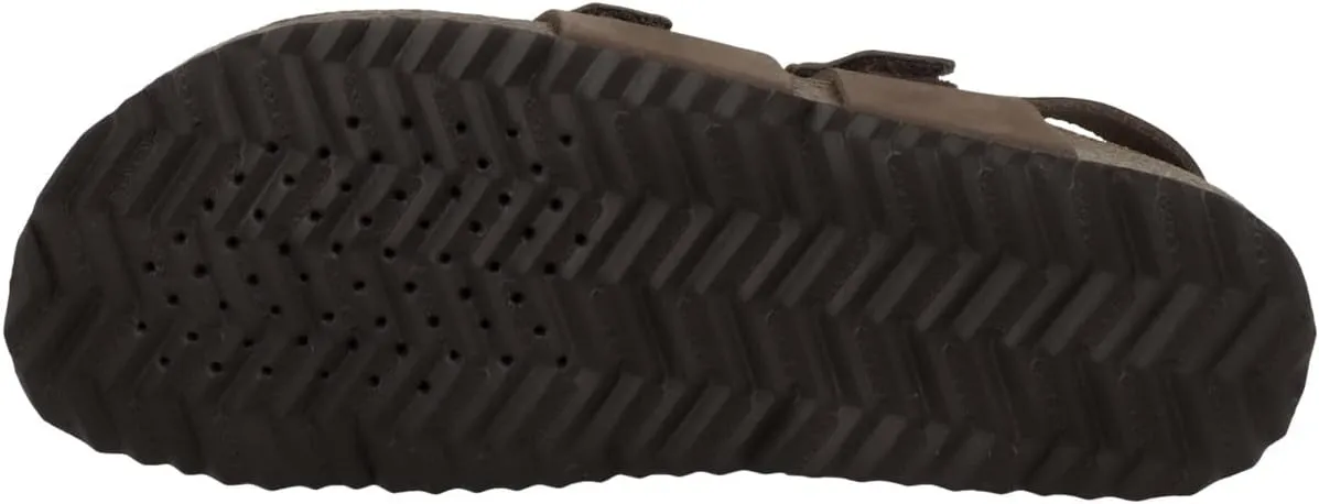 Geox Women's D Brionia Sandal