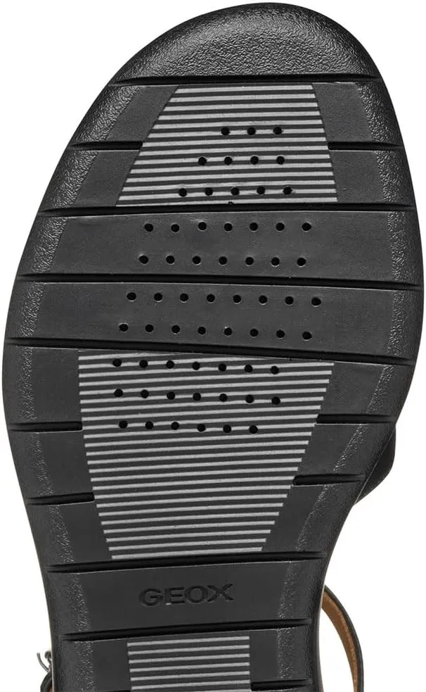 Geox Women's Wedge Sandal