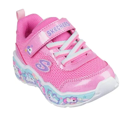 GIRLS' PLAY SCENE INFANT