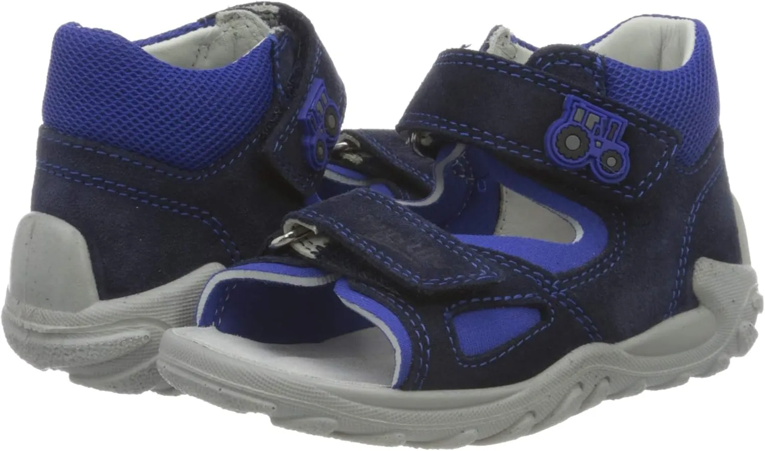 Girls Walking Sandals