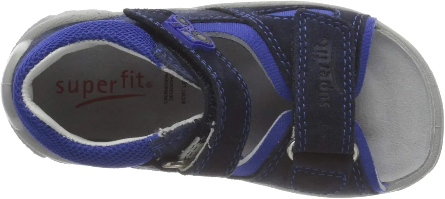 Girls Walking Sandals