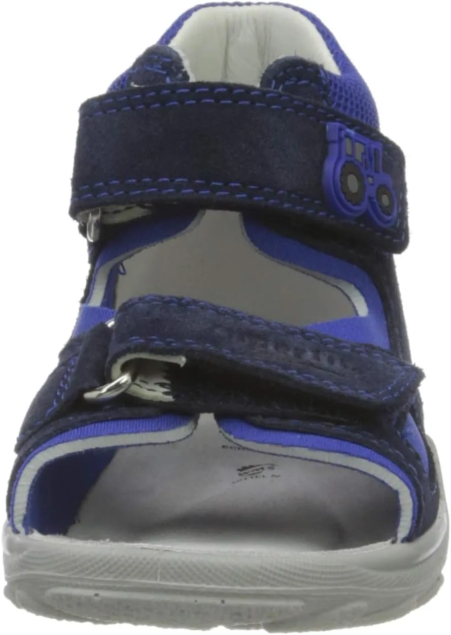 Girls Walking Sandals