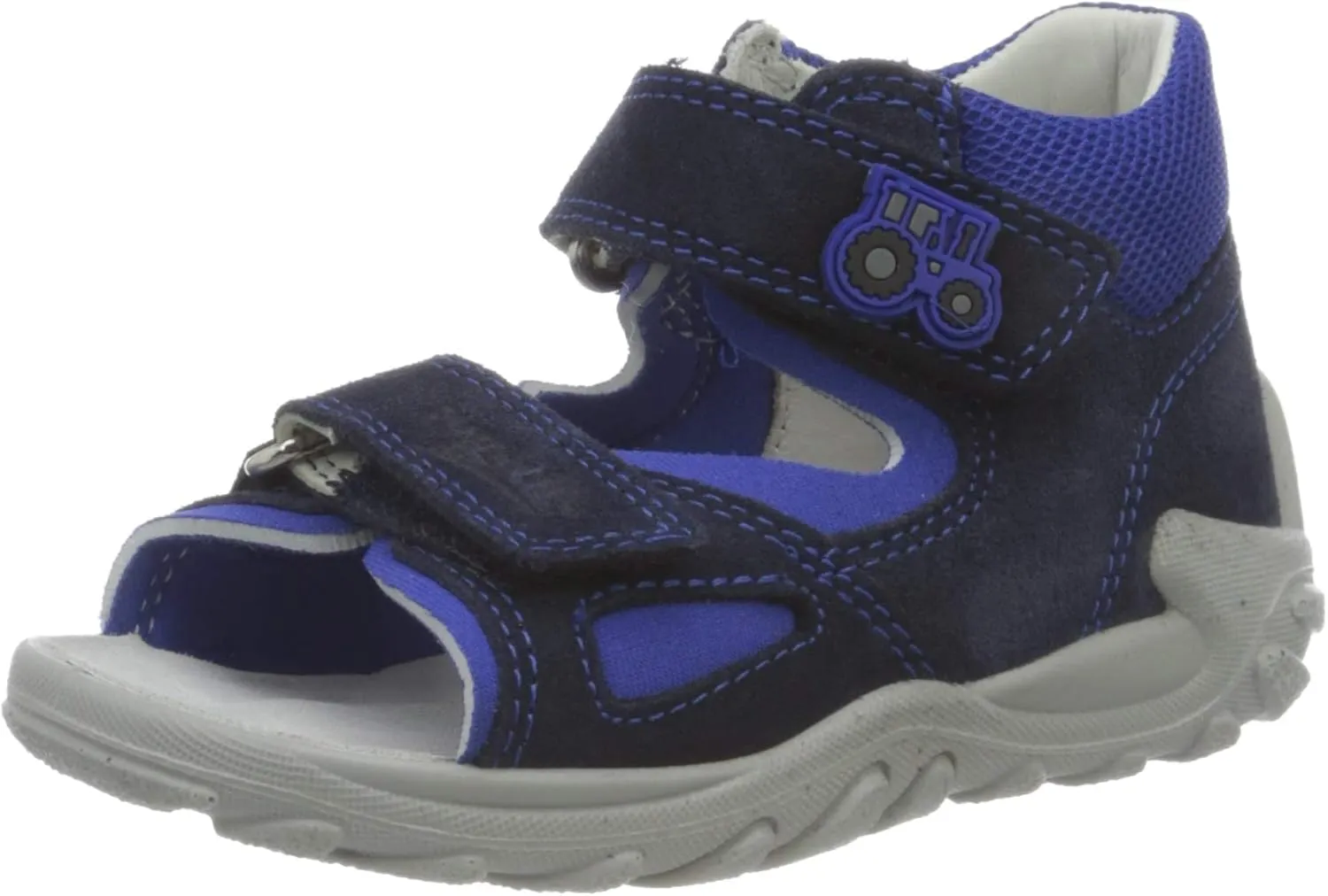 Girls Walking Sandals