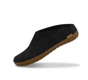 Glerups - Slip On - Rubber