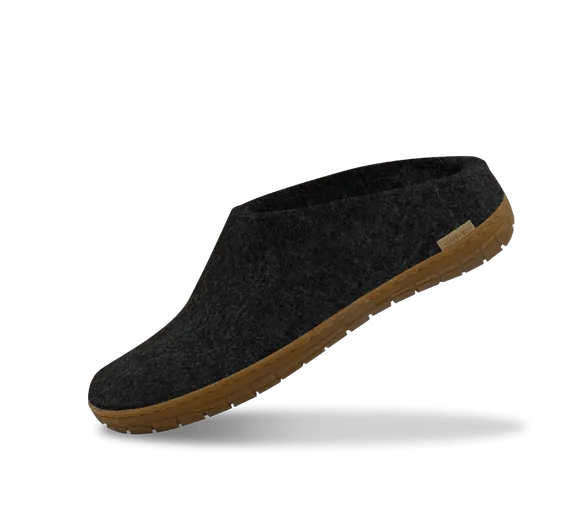 Glerups - Slip On - Rubber