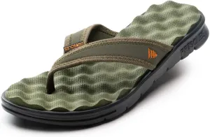 Gone For a Run PR Soles Active Recovery Sandal – Flip Flops