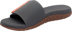 Grundéns Men's Eddy Line Slide| Comfortable, Nonslip and Water Friendly