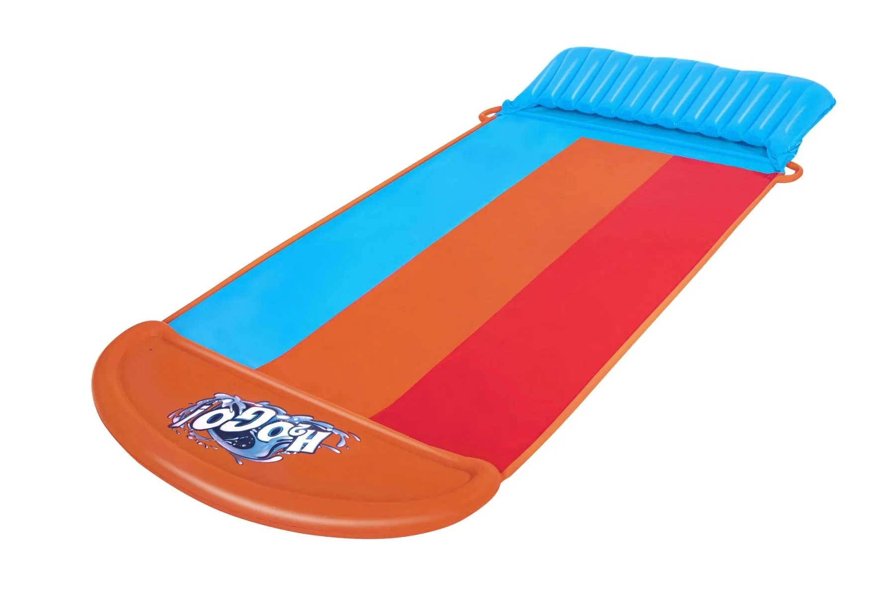 H2OGO! Tsunami Triple Splash and Slide, with Sprinklers