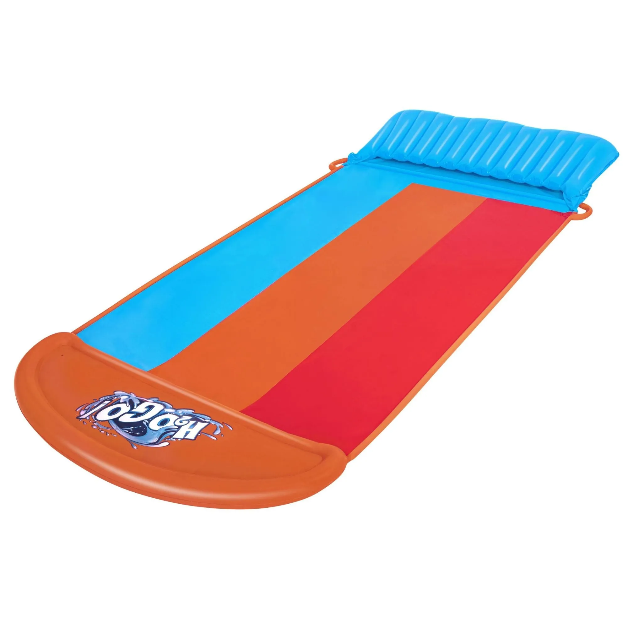 H2OGO! Tsunami Triple Splash and Slide, with Sprinklers