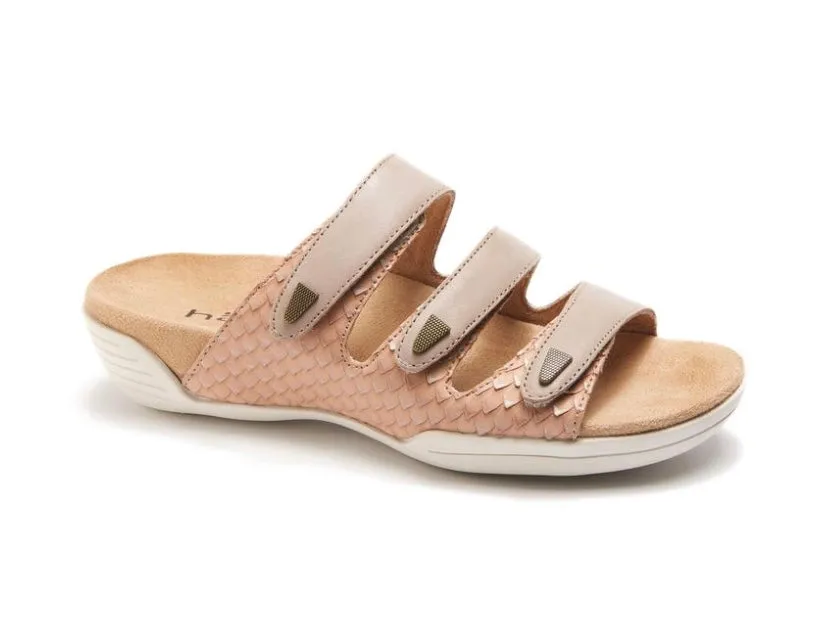 Halsa Delight Taupe