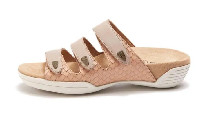 Halsa Delight Taupe