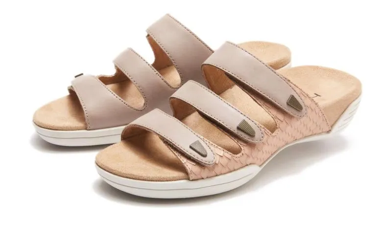 Halsa Delight Taupe