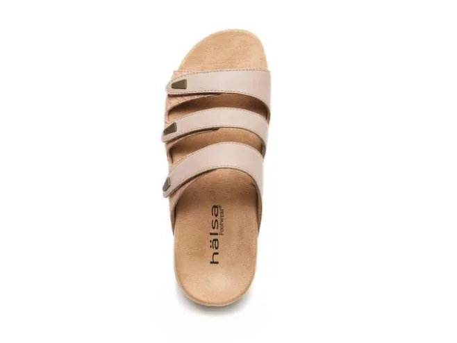 Halsa Delight Taupe