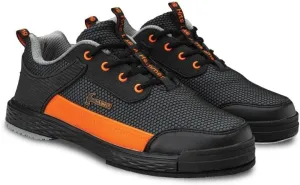 Hammer Diesel Left Hand Bowling Shoe Mens- Black 11