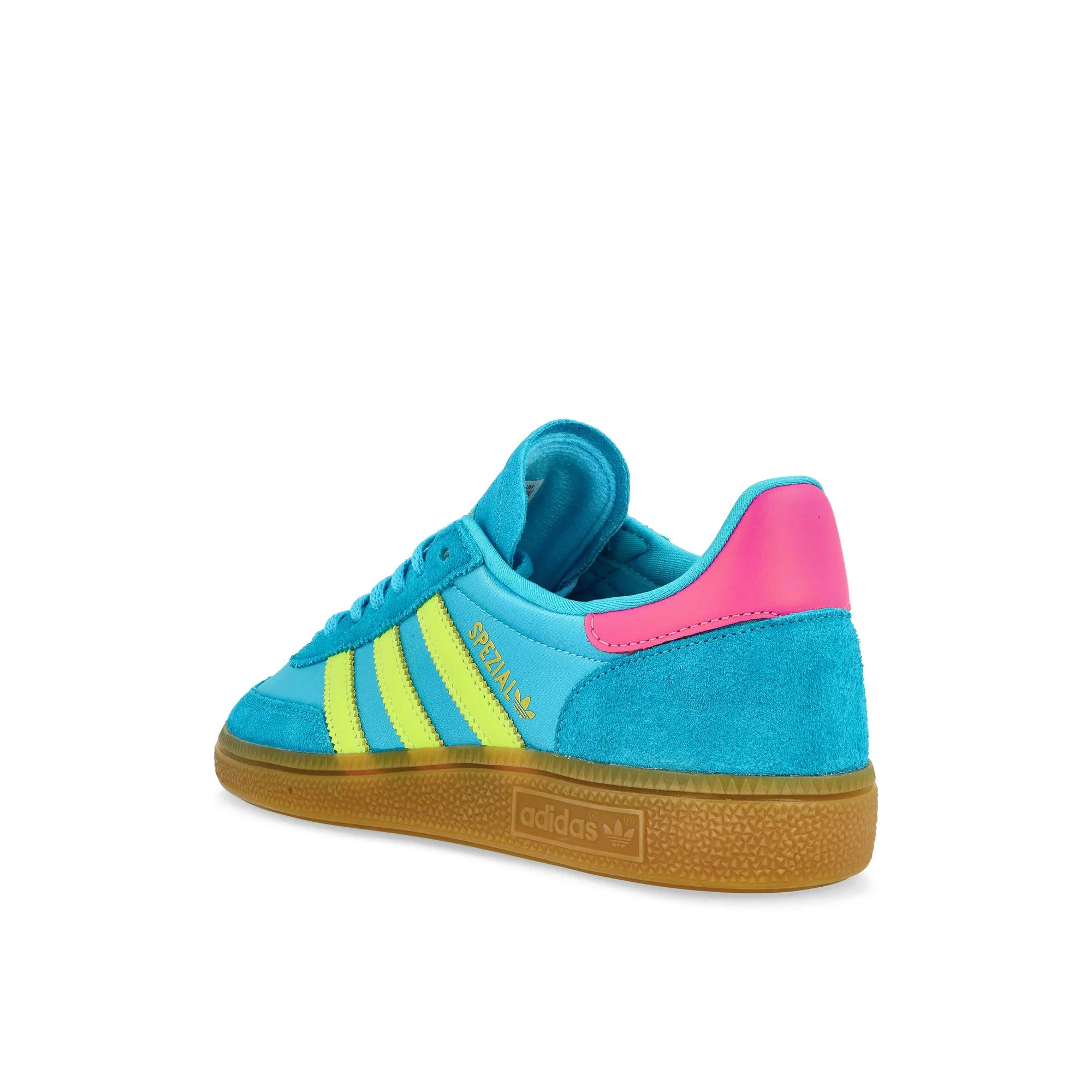 Handball Spezial W