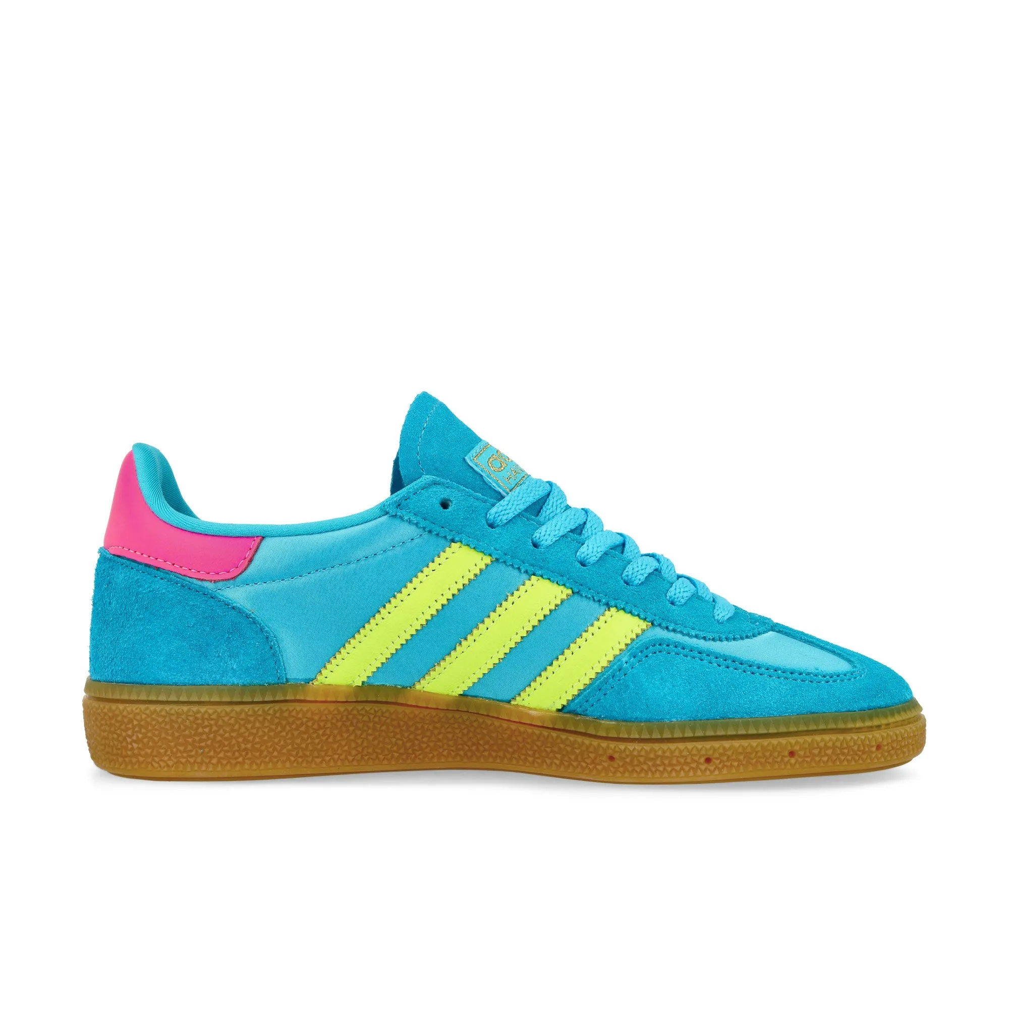 Handball Spezial W