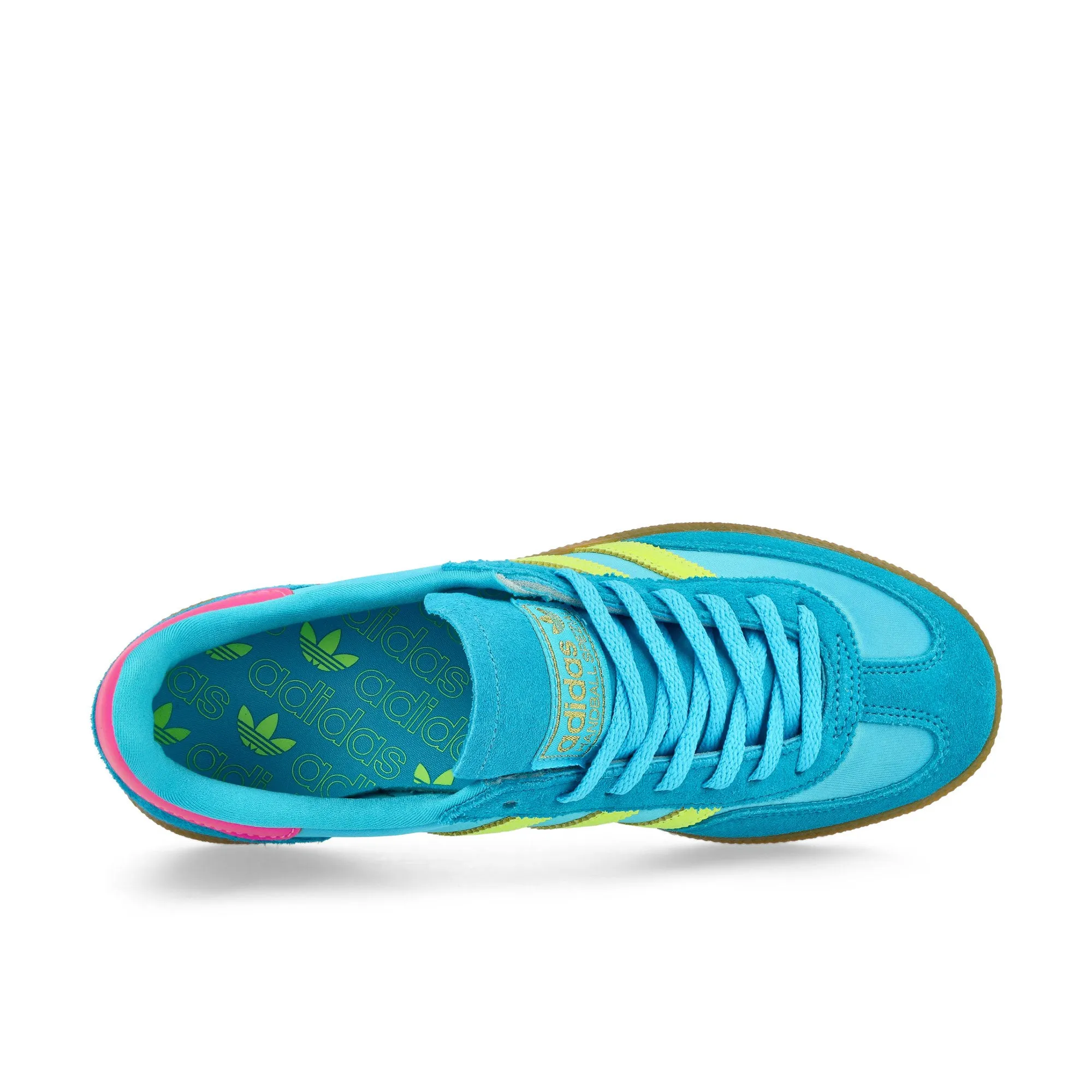 Handball Spezial W