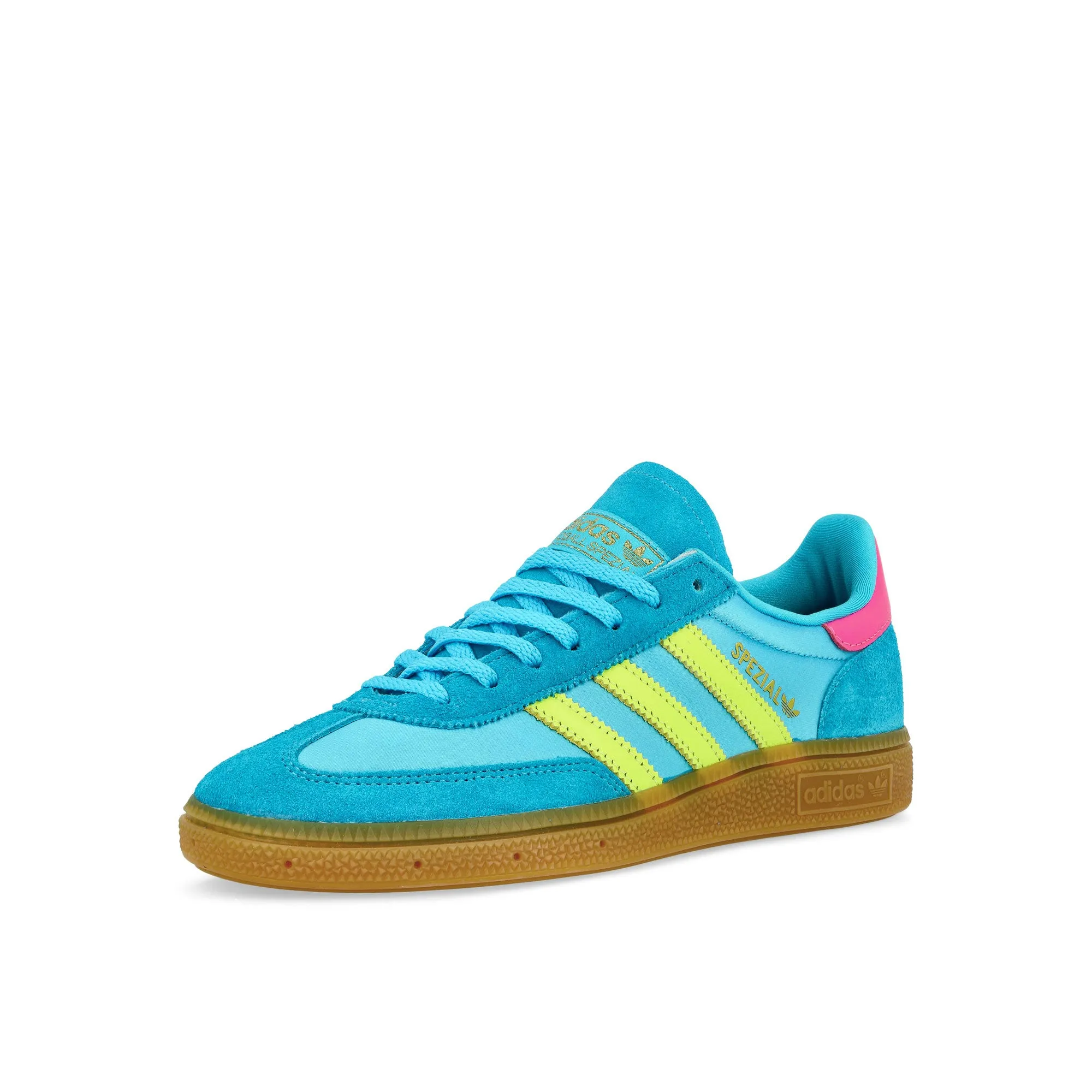 Handball Spezial W