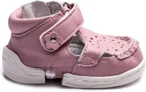 Happy Baby Zippy Shoes , Infant / Toddler , Boys Girls , First Walking Shoes , Unique Zipper Design
