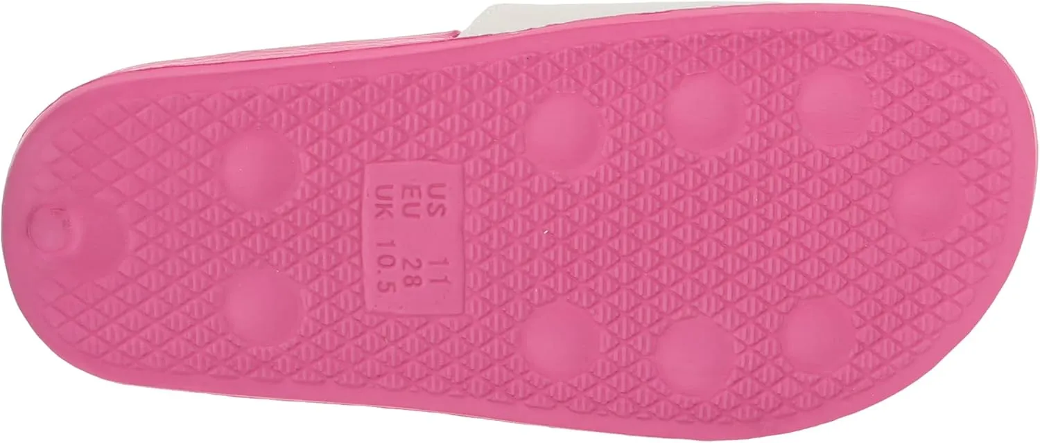 Hatley girls Slide on Sandals