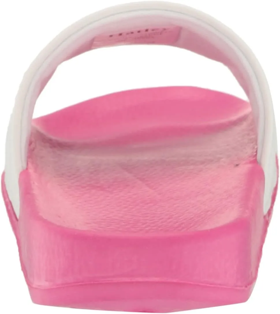 Hatley girls Slide on Sandals