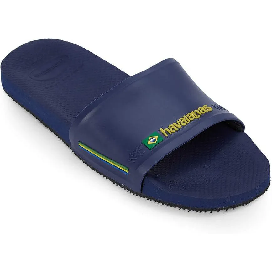 HAV. SLIDE BRASIL