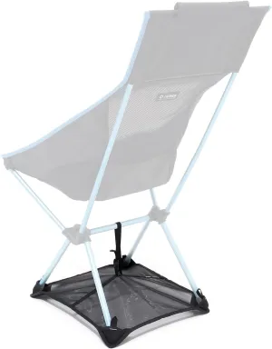 Helinox Protective Ground Sheet Accessory for Camp Chairs