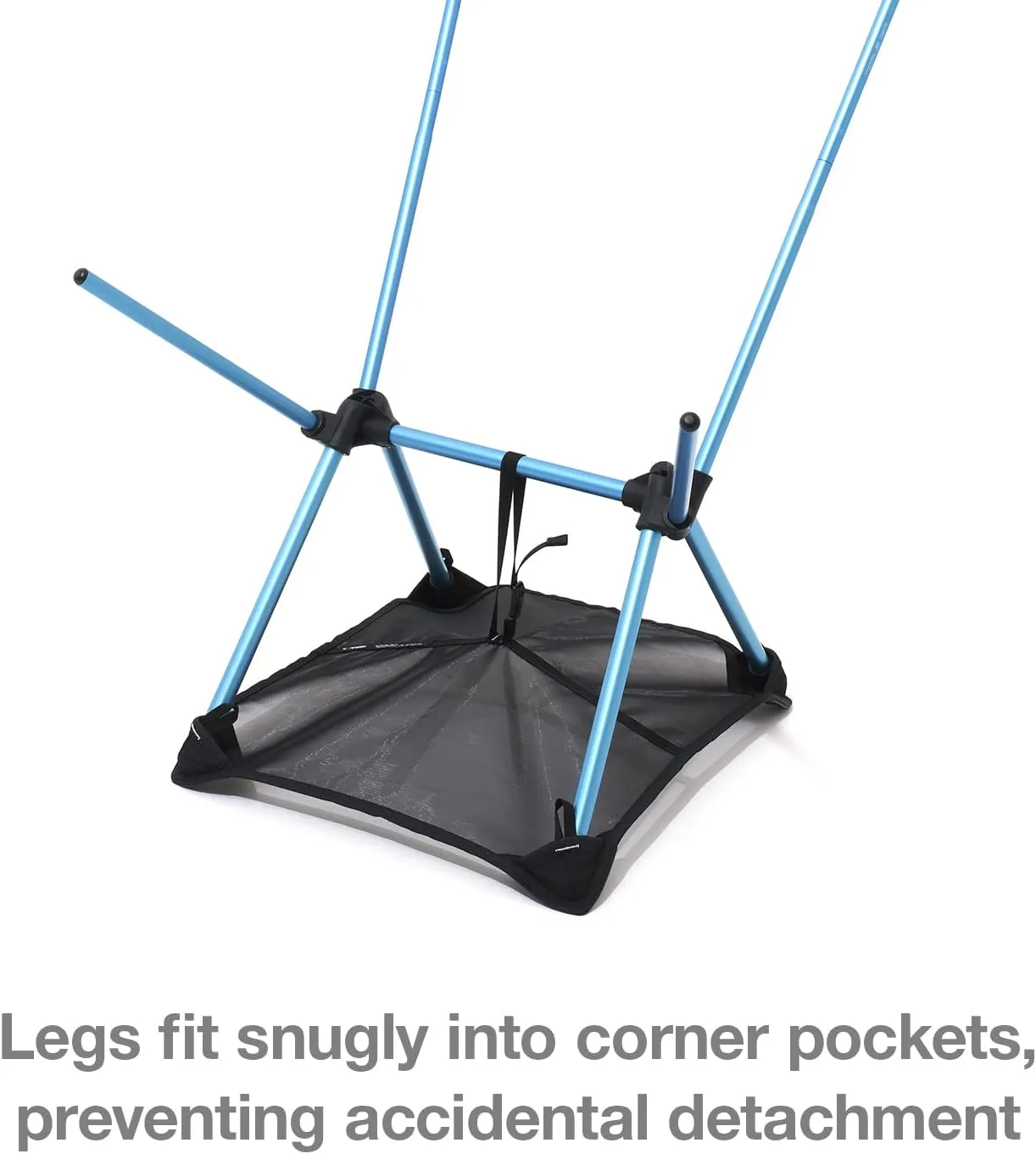 Helinox Protective Ground Sheet Accessory for Camp Chairs
