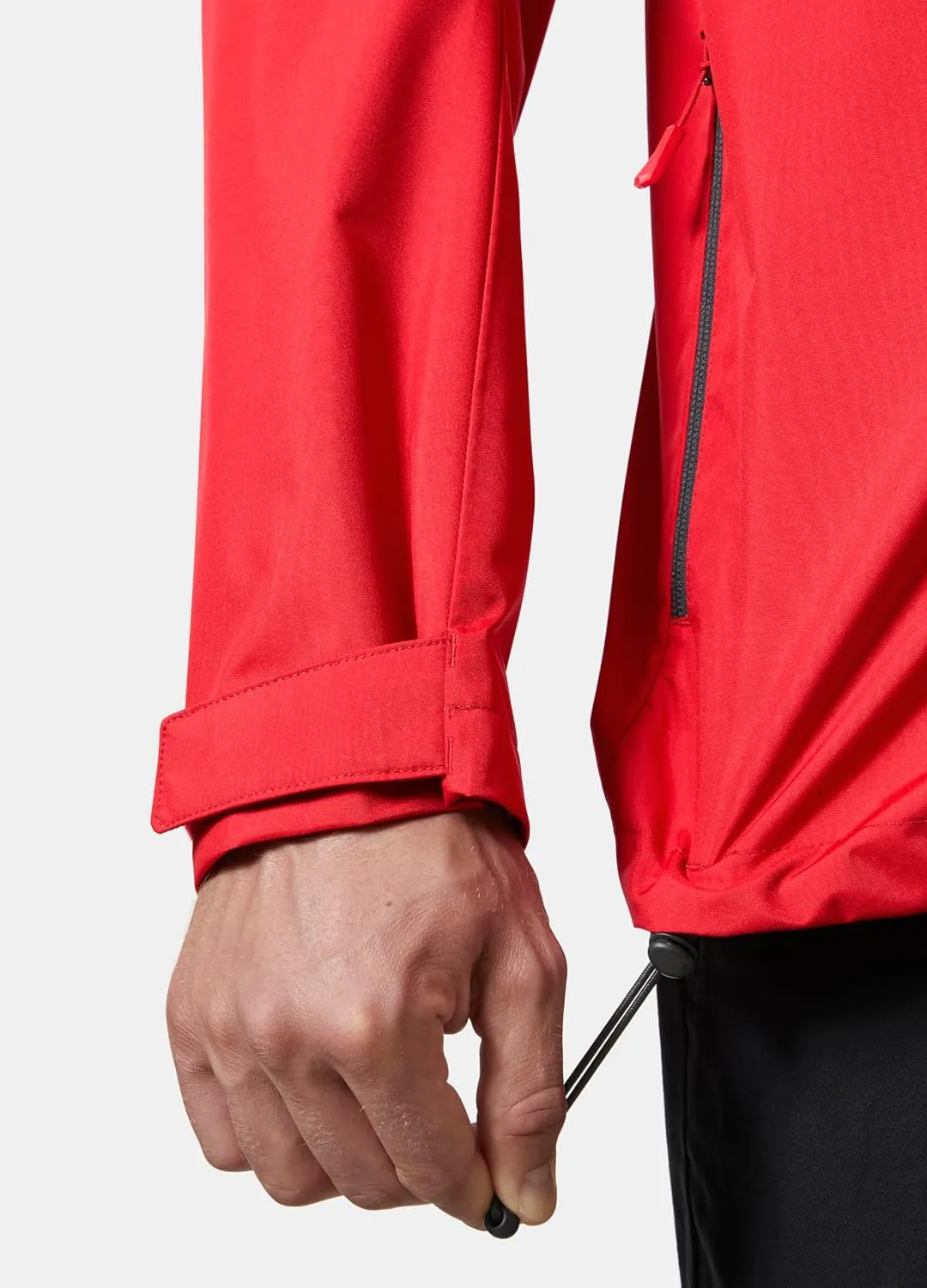 Helly-Hansen Men's Crew Jacket 2.0