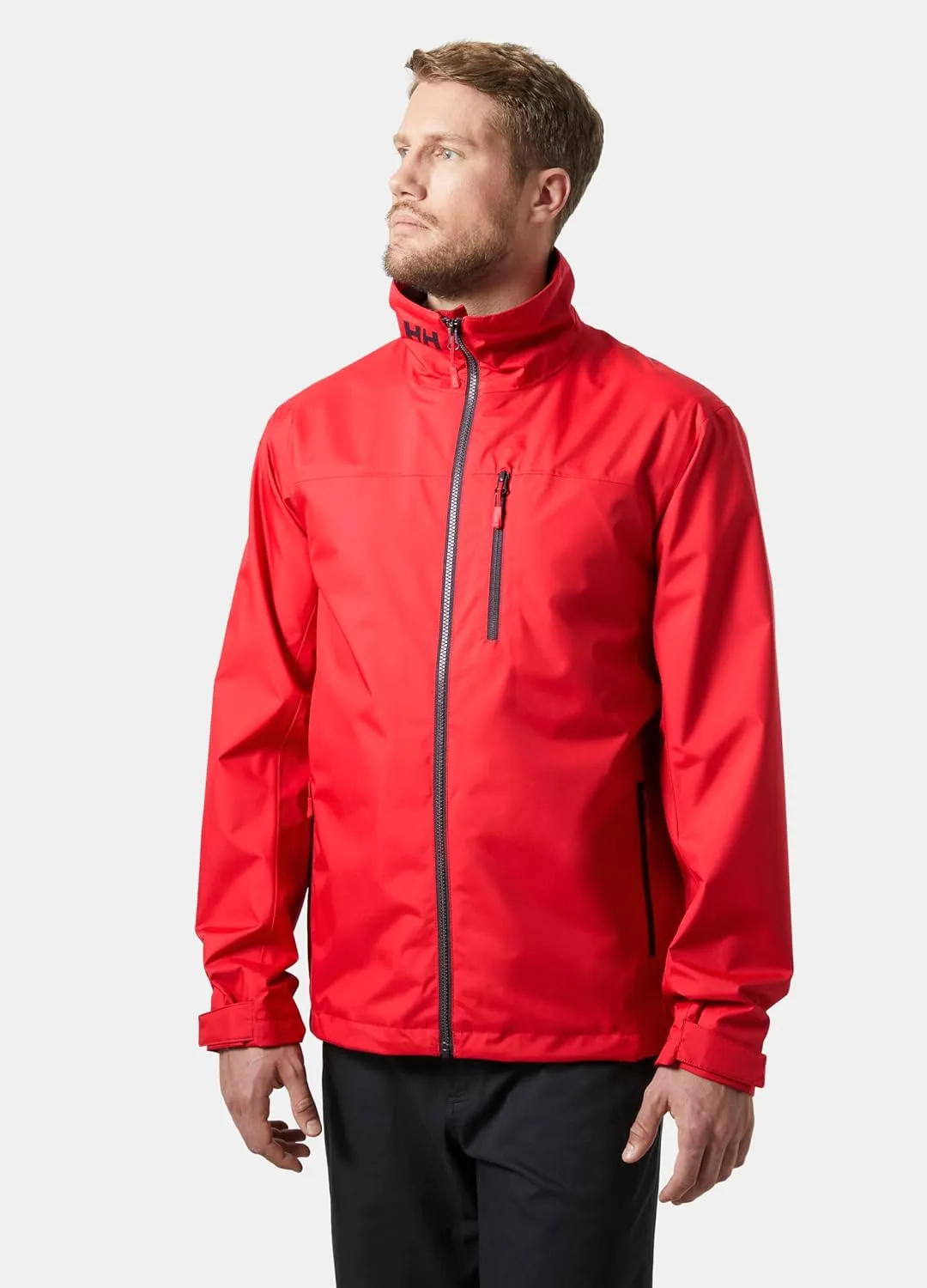 Helly-Hansen Men's Crew Jacket 2.0