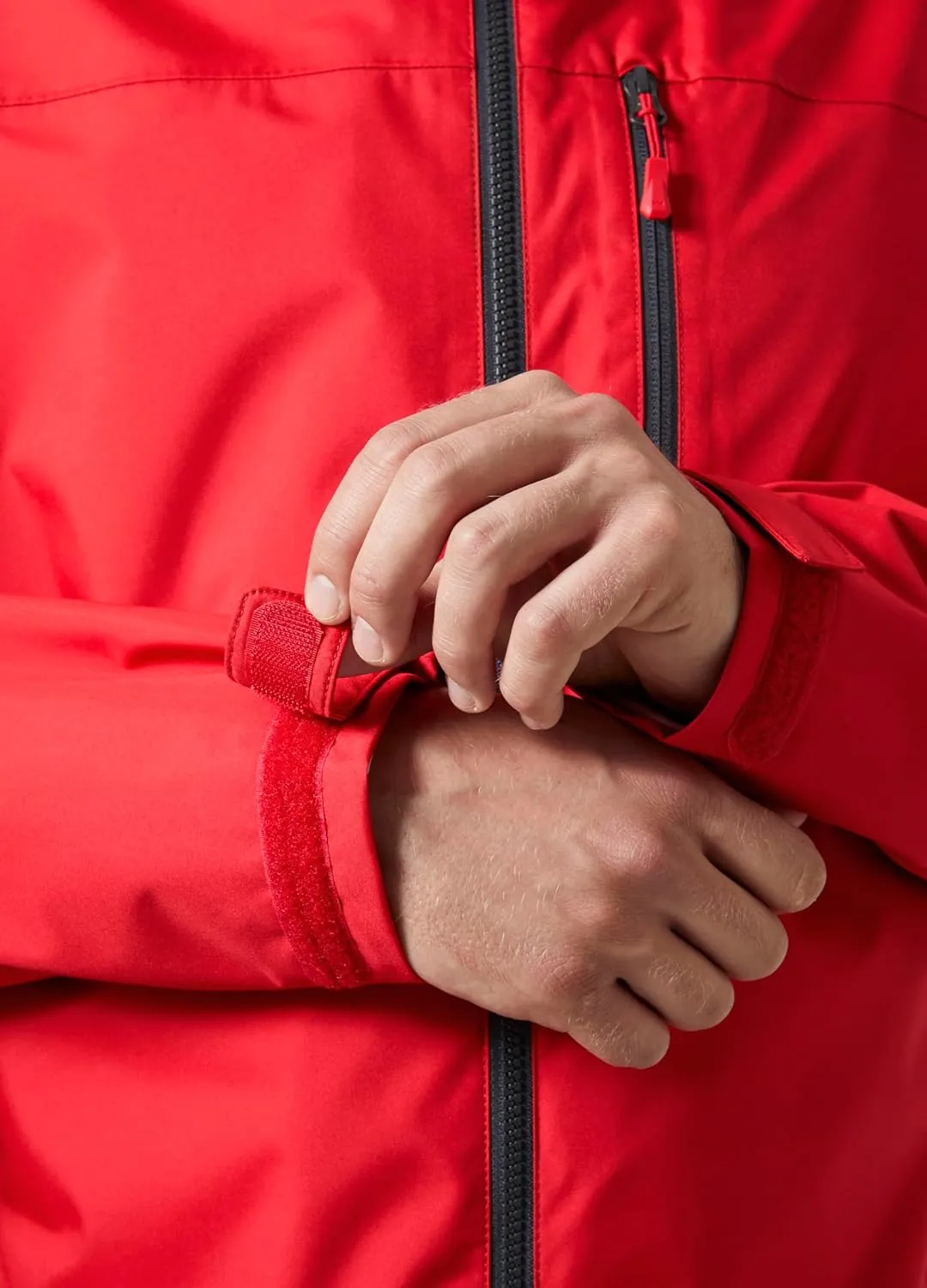 Helly-Hansen Men's Crew Jacket 2.0