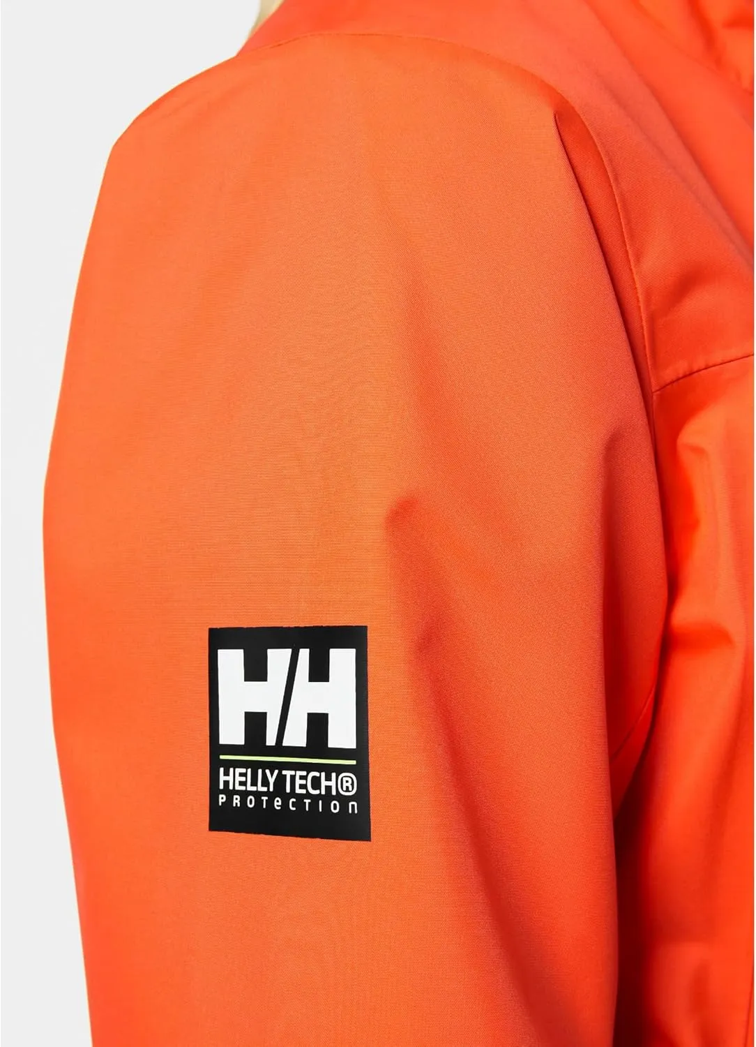 Helly-Hansen Women's Crew Jacket 2.0