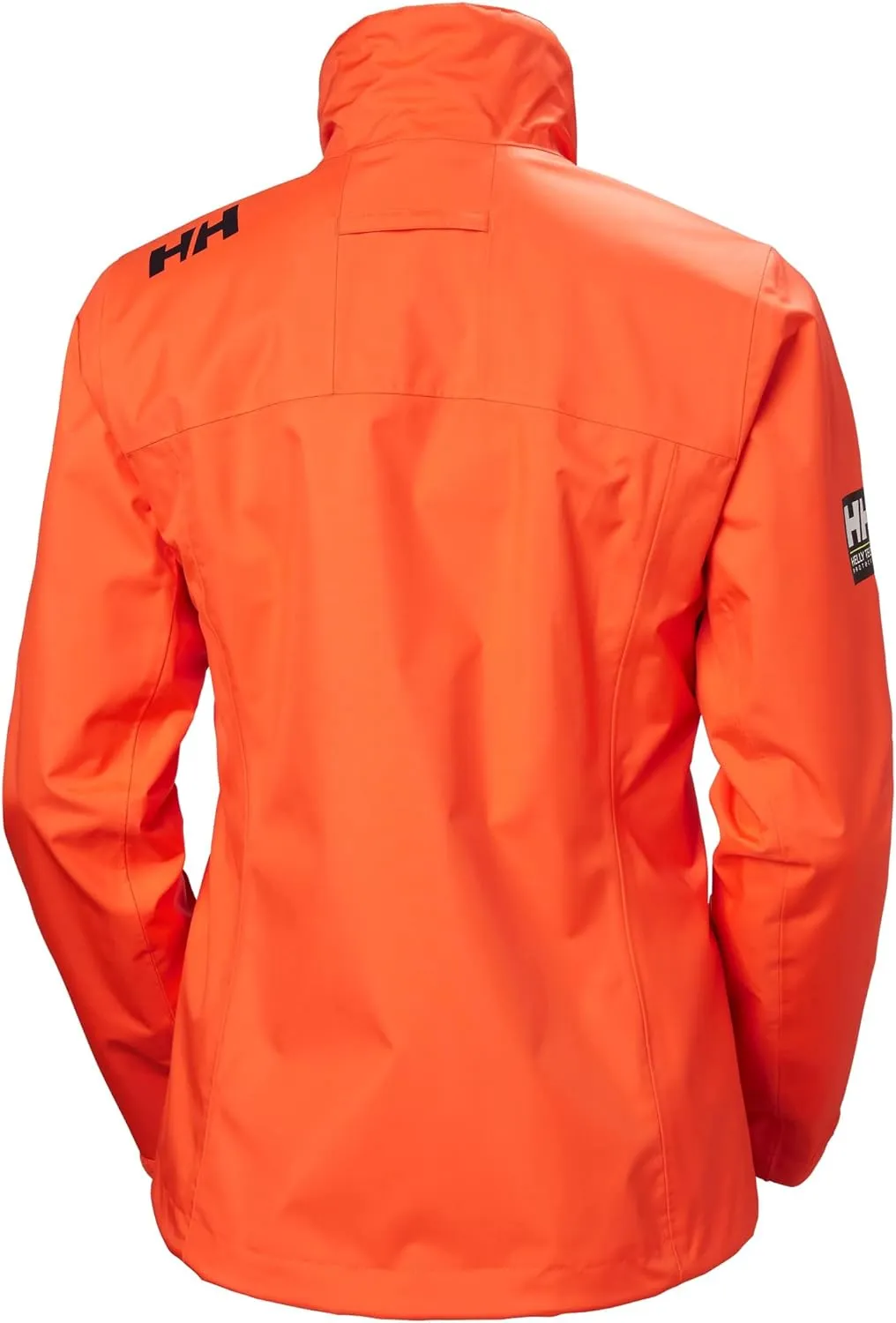 Helly-Hansen Women's Crew Jacket 2.0