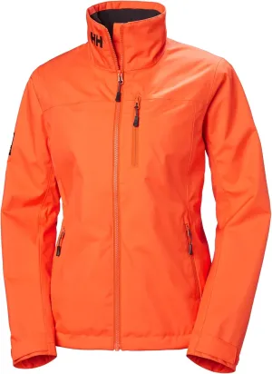 Helly-Hansen Women's Crew Jacket 2.0