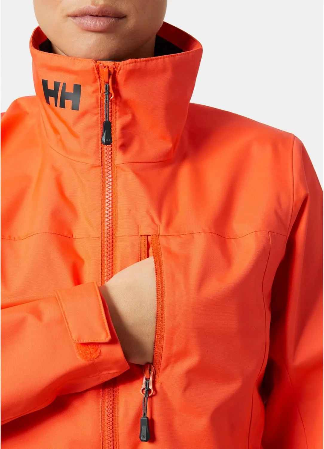 Helly-Hansen Women's Crew Jacket 2.0