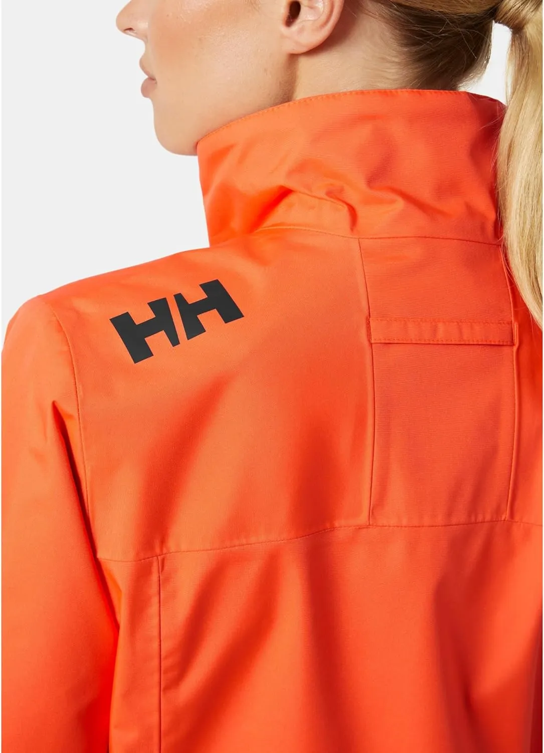 Helly-Hansen Women's Crew Jacket 2.0