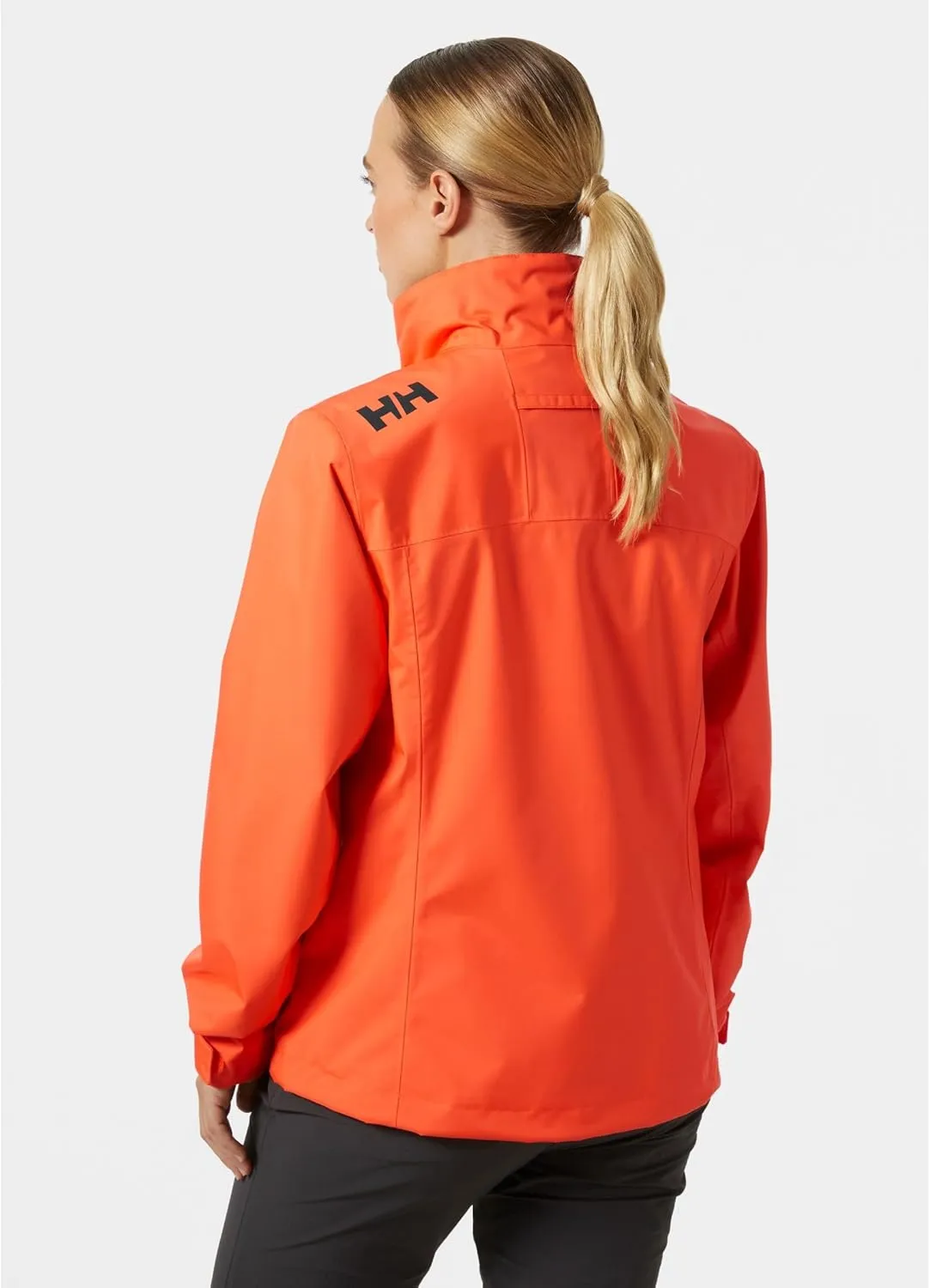 Helly-Hansen Women's Crew Jacket 2.0