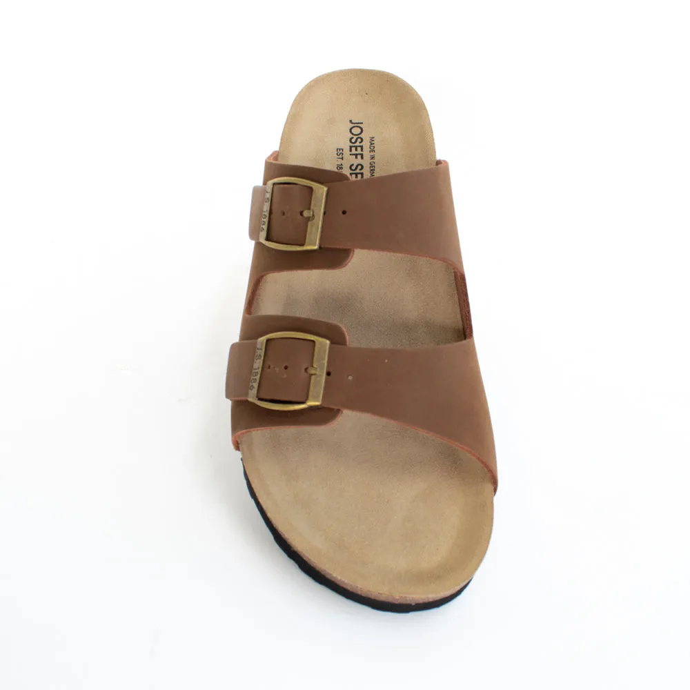 Hermine 01 Dark Brown