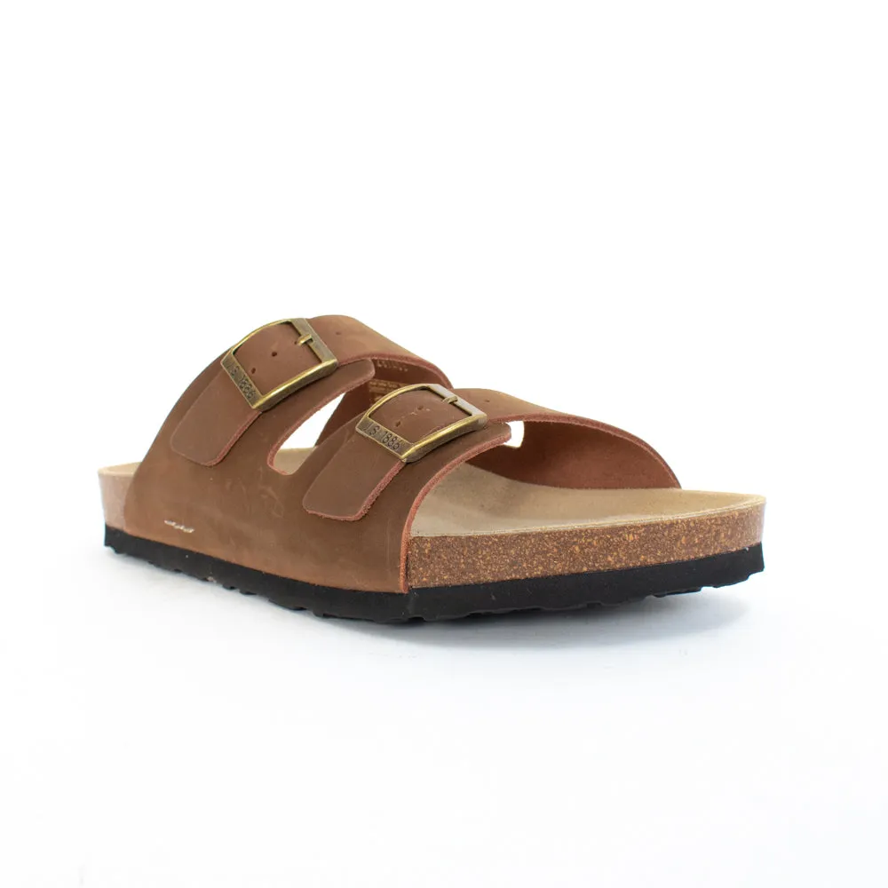 Hermine 01 Dark Brown