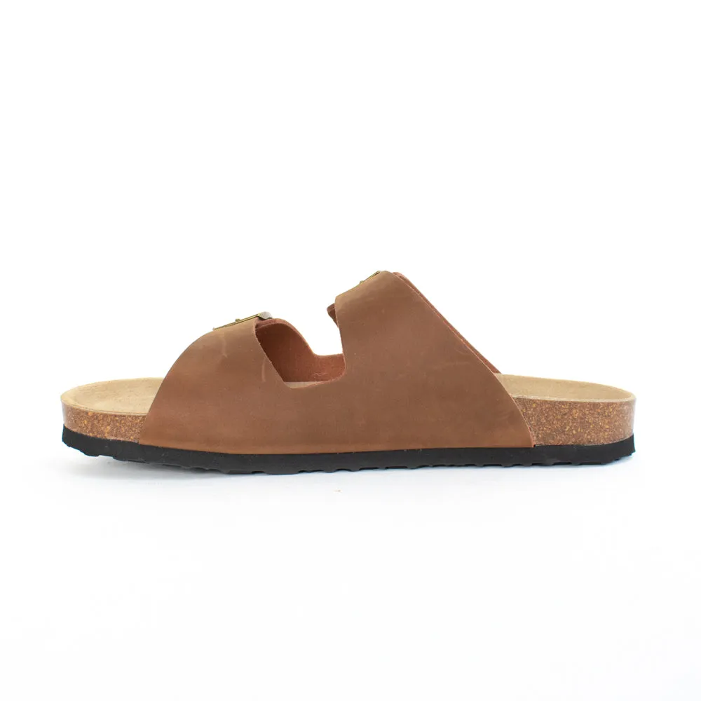 Hermine 01 Dark Brown