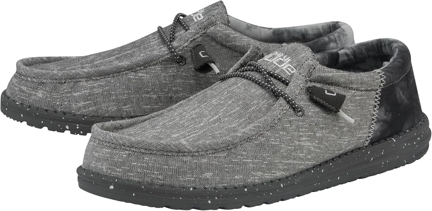 Hey Dude Men's Wally Funk Loafer