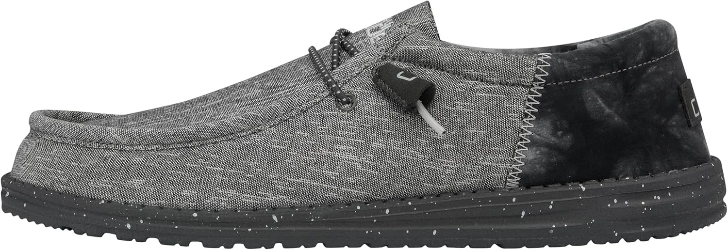 Hey Dude Men's Wally Funk Loafer