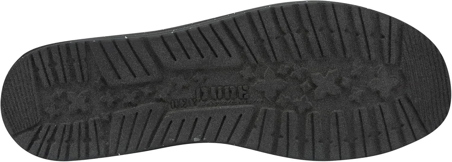 Hey Dude Men's Wally Funk Loafer