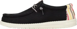 HEYDUDE Wally Resort, Men’s Shoes, Men's Slip-on Loafers, Comfortable & Light-Weight
