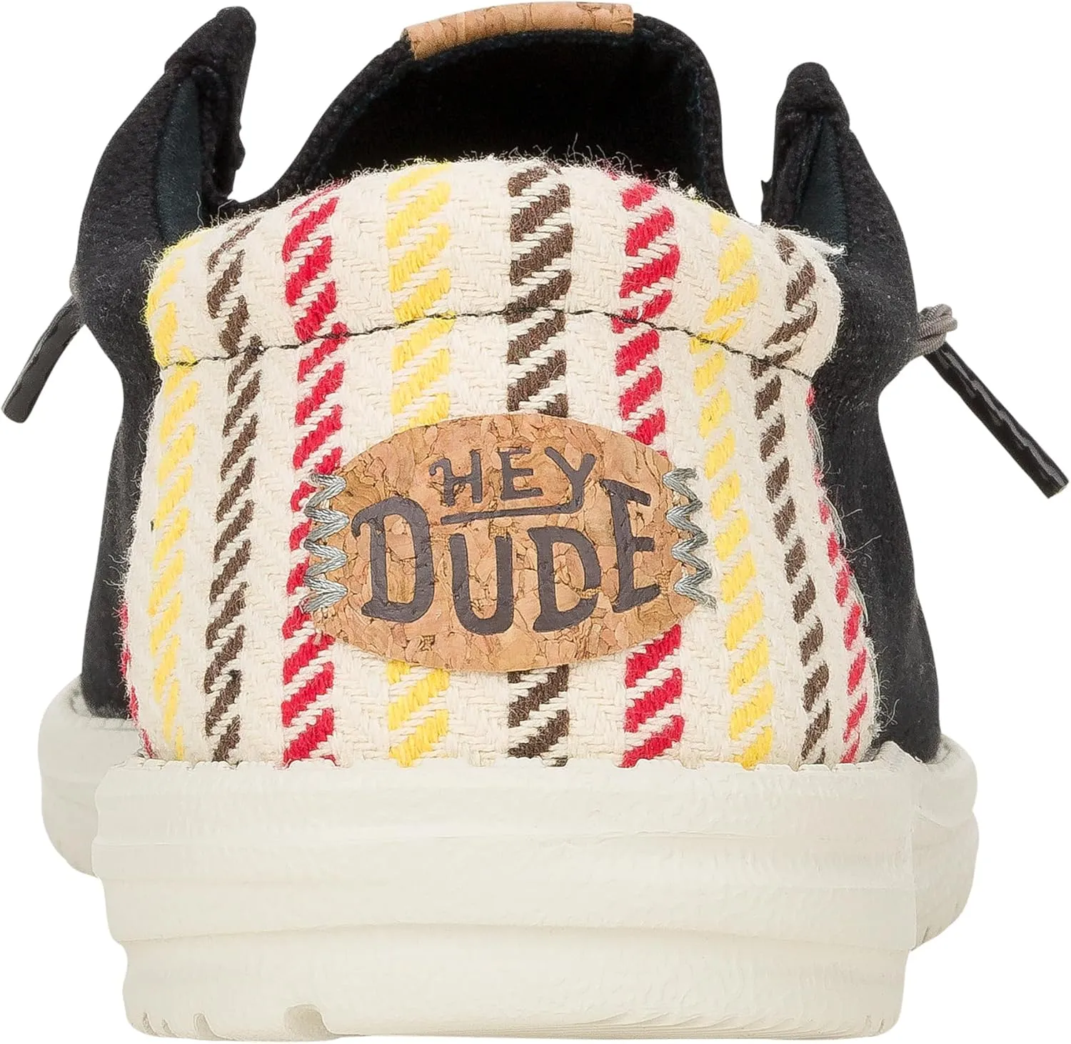 HEYDUDE Wally Resort, Men’s Shoes, Men's Slip-on Loafers, Comfortable & Light-Weight
