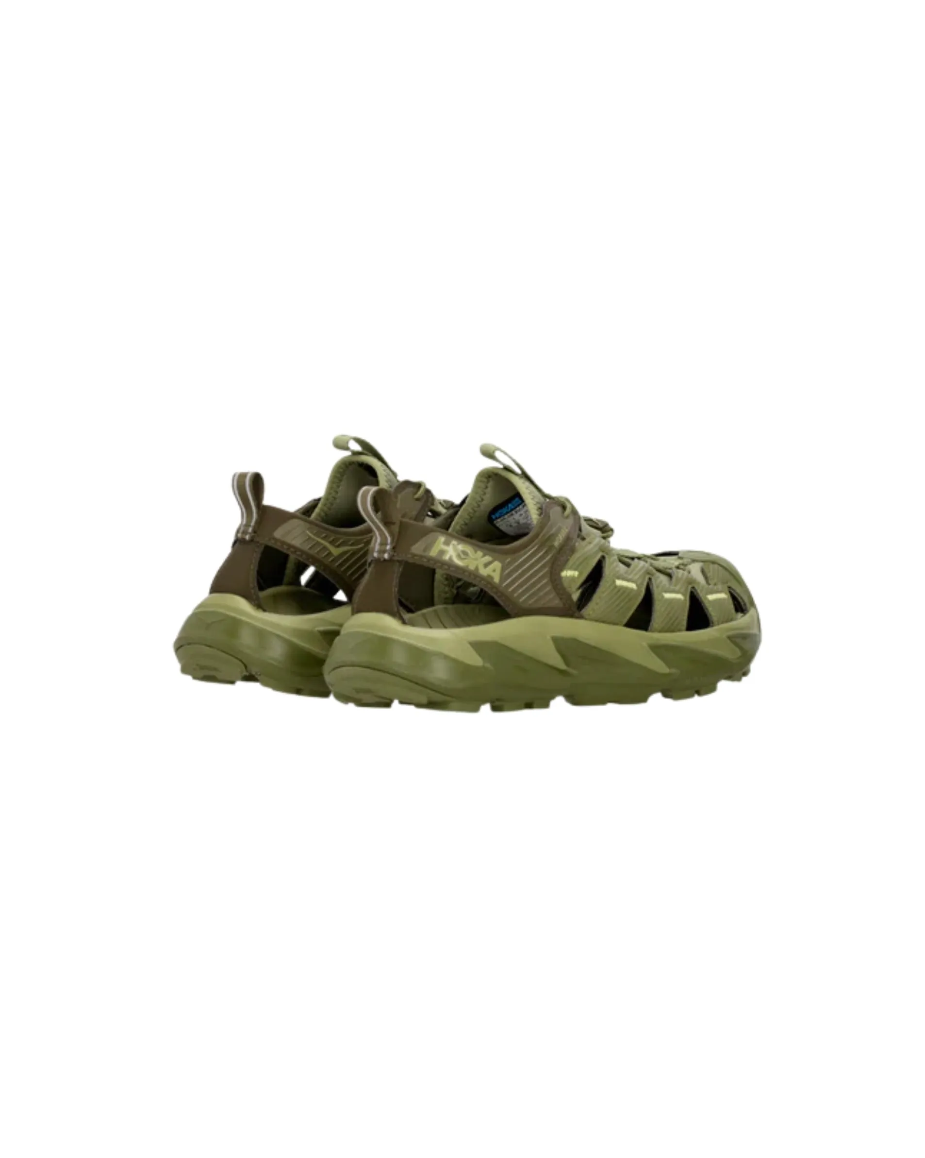 HOKA Men Forest Sandal