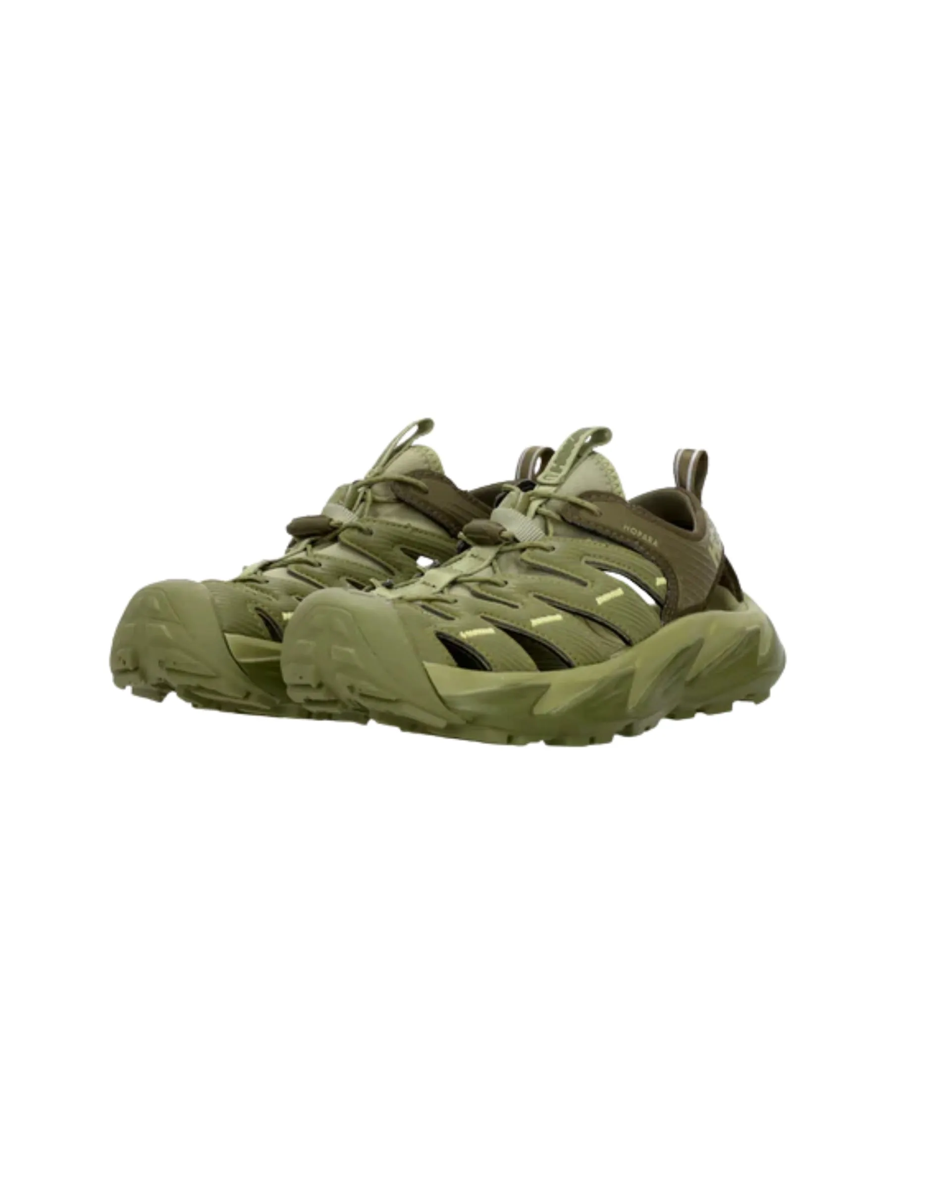 HOKA Men Forest Sandal