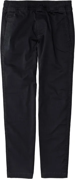 Hollister California Men's Epic Flex Straight Pull-On Twill Pants HOM-58