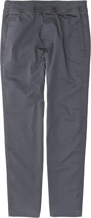 Hollister California Men's Epic Flex Straight Pull-On Twill Pants HOM-58