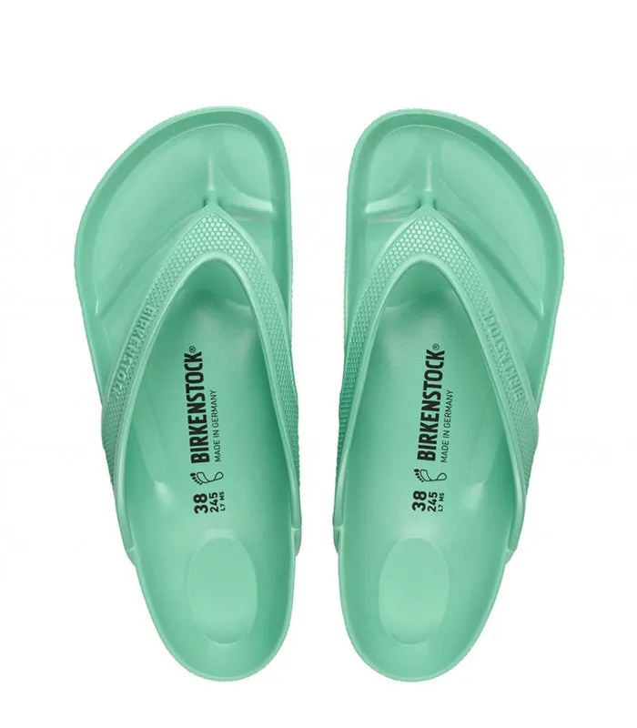 Honolulu To The Beach Womens Green